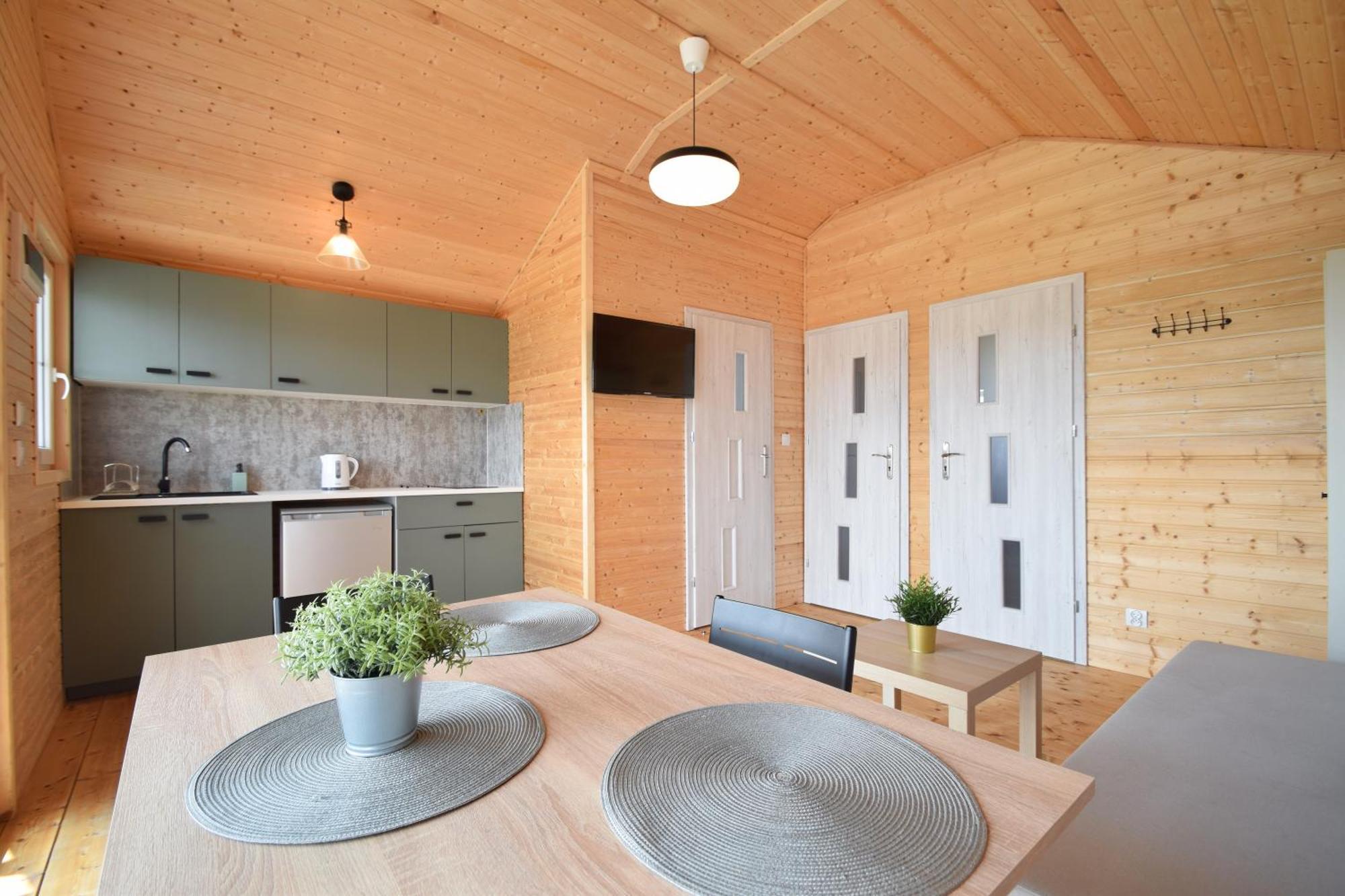 Baltic Holidays Holiday home *