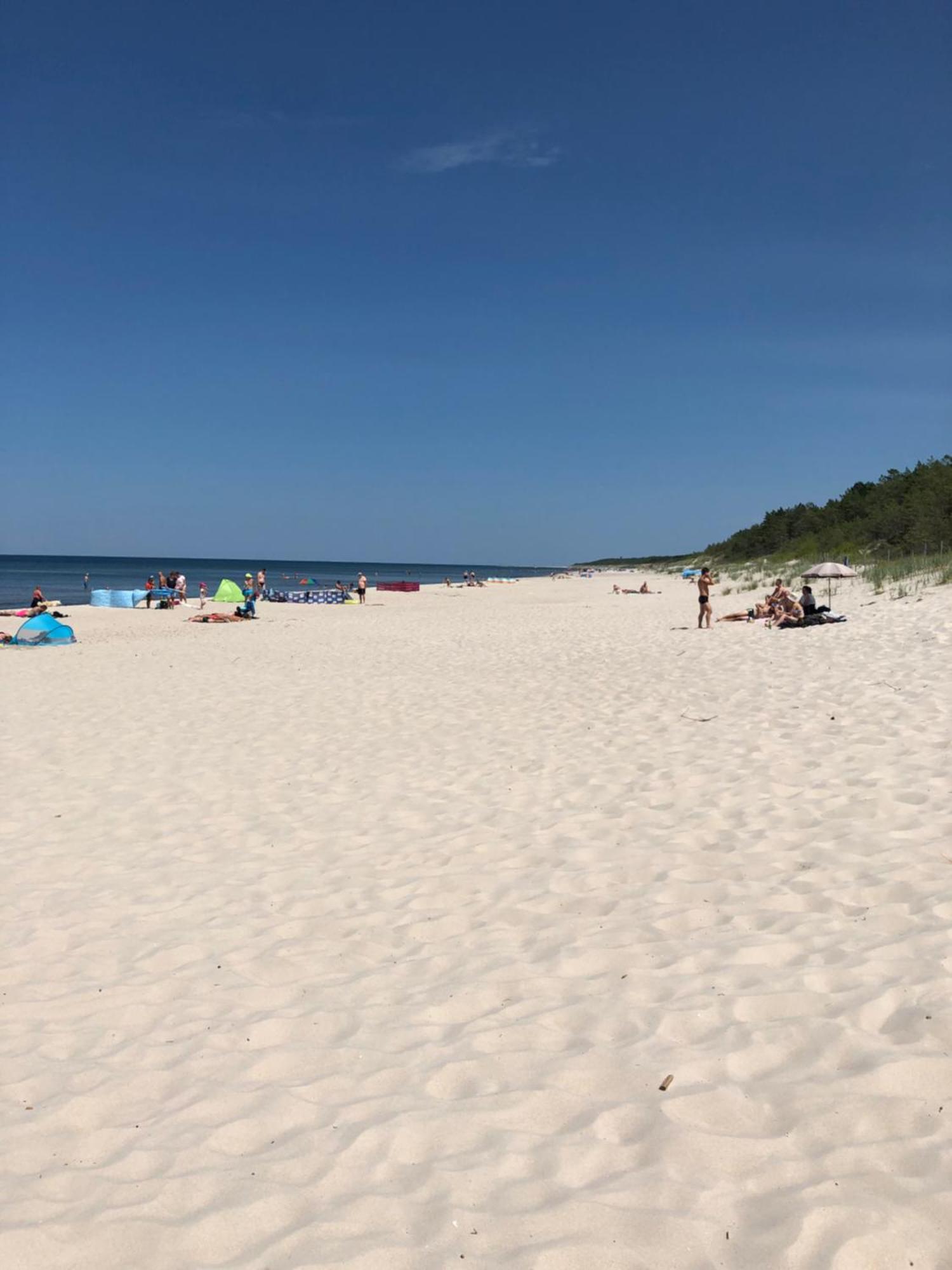 Holiday home Baltic Holidays *
