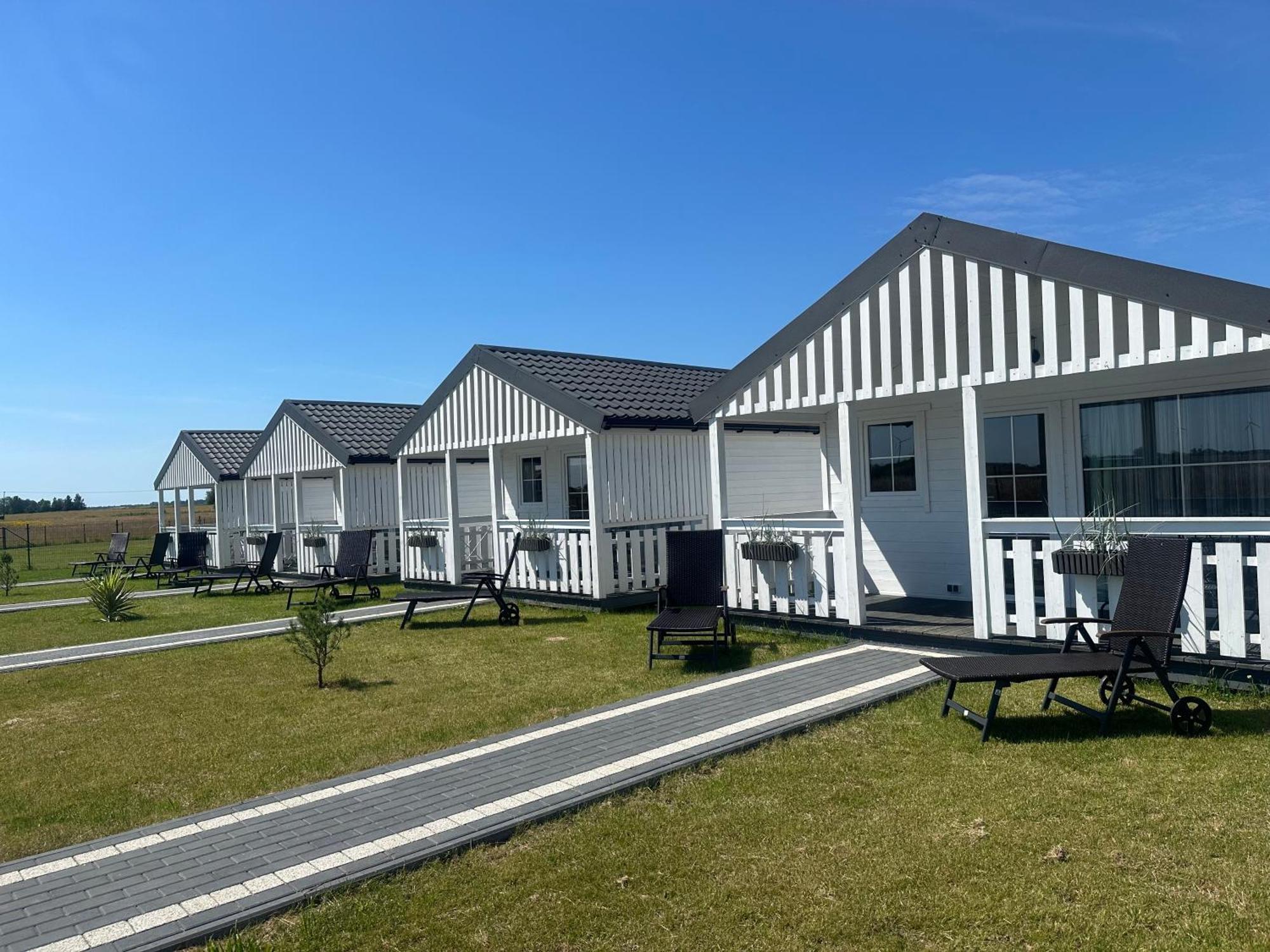 Holiday home Baltic Holidays